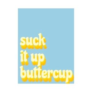 Meet your Posher, Alison